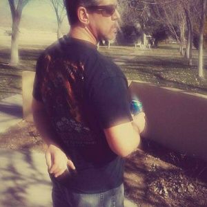 Meet your Posher, Jeffrey